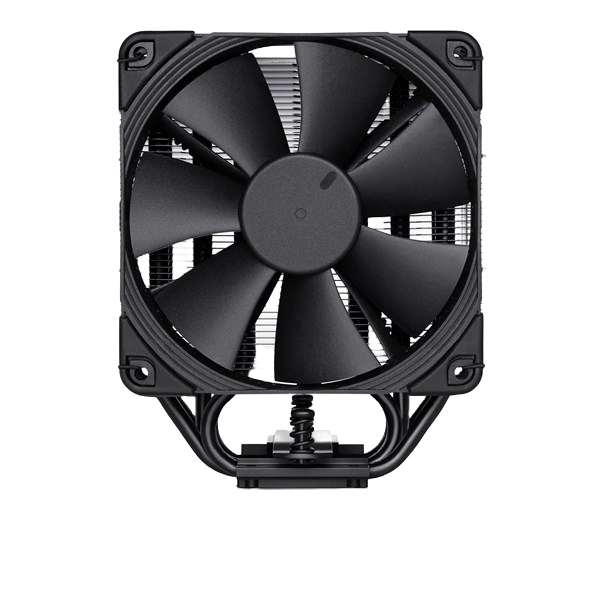 Noctua NH-U12S chromax.black CPU Cooler - CCL Computers